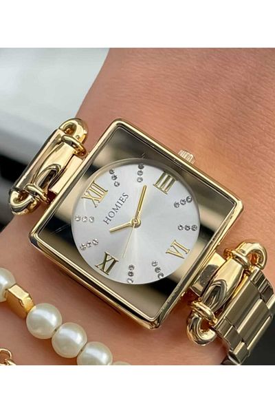 Homies Women's Wristwatch