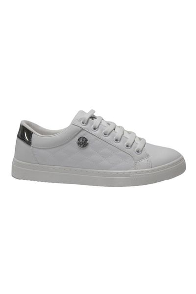 U.S. Polo Assn. Alb - Tıggy Anatomical (36-40) Pantofi sport pentru femei