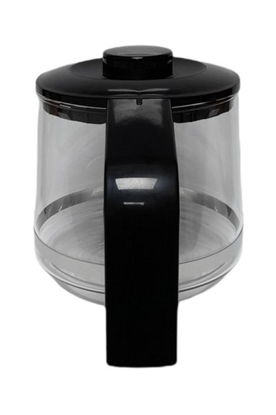 Emsan Magic Master Filterless Glass Teapot Compatible with Tea Machine