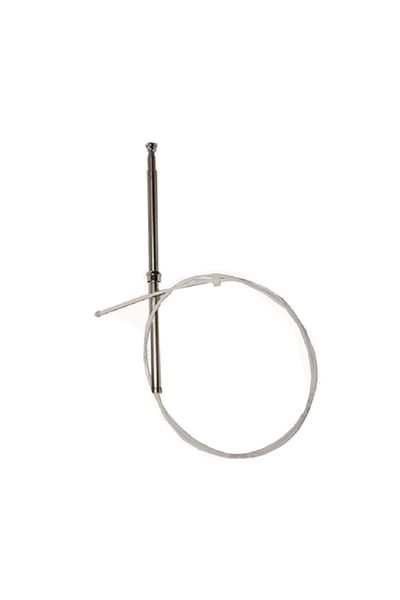 İTAQİ Hyundai Accent Antenna شريط داخلي أوتوماتيكي (مستقيم) 2000-2005