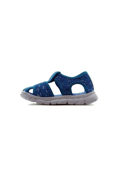 Vicco Bumba Unisex Kids Sandals Shoes (19-35) 22y 332.306 II Bk