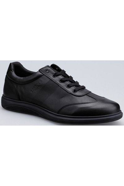 Dockers Ace00768921101081247230140 2fx Men's Sports Shoes Black