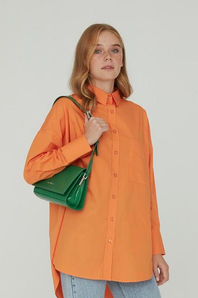 Manuka Lizzo Bag Green