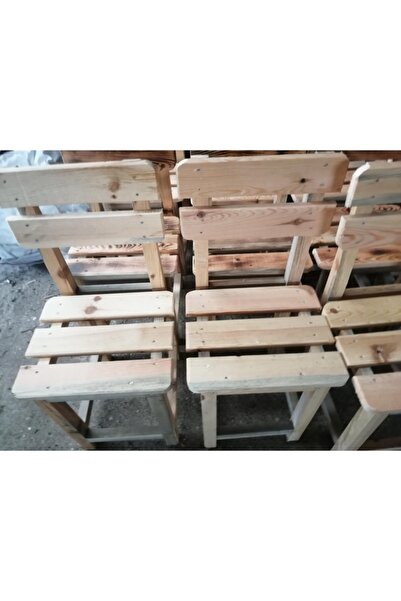 yılmaz kereste ağaç san Ahşap Sandalye Eski Tarz