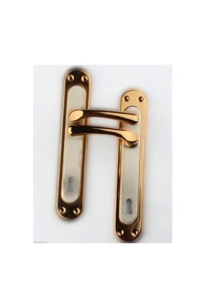 Venax Mina Doorhandles Oda Kapı Kolu 2 Takım