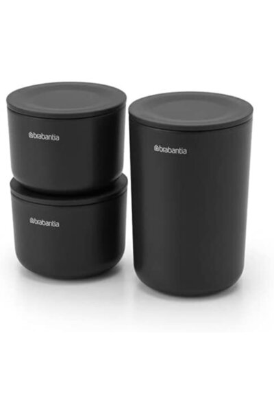 Brabantia Органайзер Evrekala от 3 части с капак