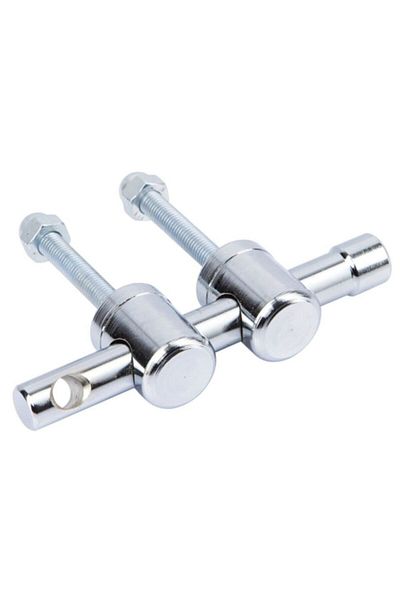 Zafer Aluminum Door Safety Apparatus Shockproof Body