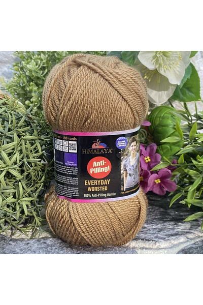 Himalaya Everyday Worsted 70632