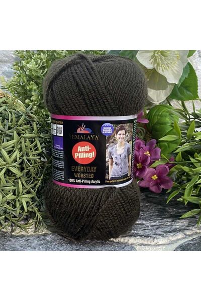 Himalaya Everyday Worsted 70633