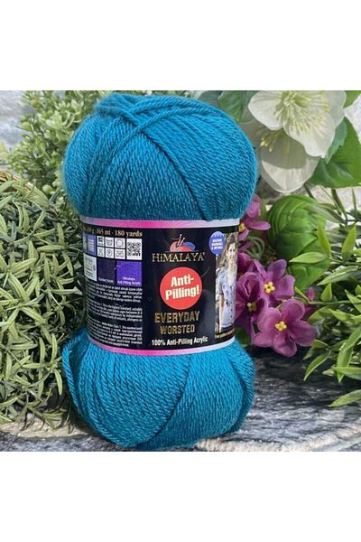 Himalaya Everyday Worsted Rope 70650