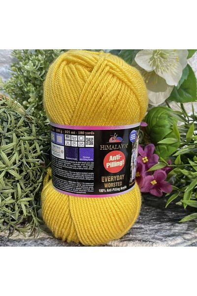 Himalaya Everyday Worsted 70642