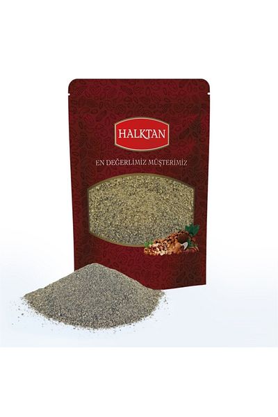 Halktan 250 Gr. Black Pepper Powder