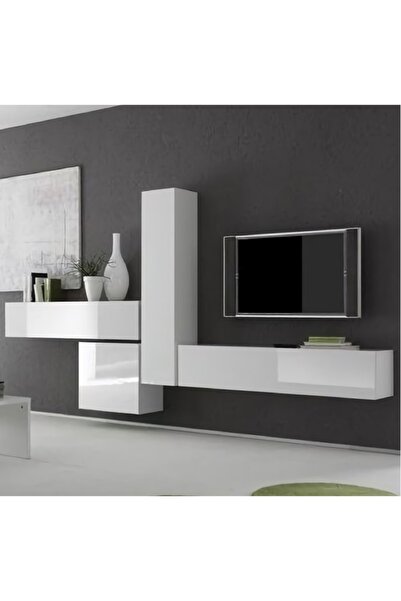 Mozide Lefke Tv Ünitesi