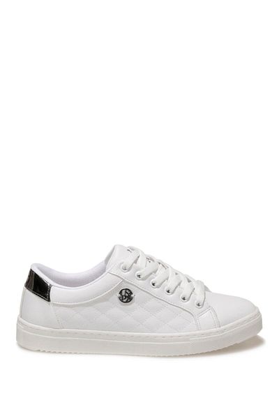 U.S. Polo Assn. Pantofi albi pentru femei Tiggy 2fx 101087296
