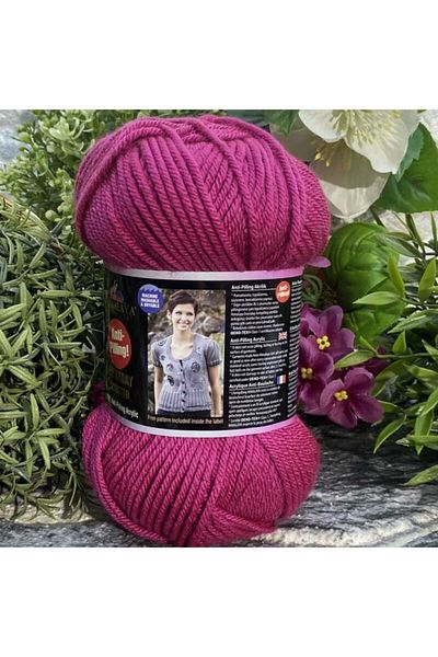 Himalaya Everyday Worsted 70624