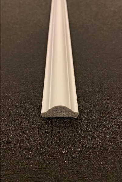 Decomanya Boyanabilir Duvar Çıtası 2.5 Cm Poliüretan Çıta Boyanabilir Çıta 7 ...