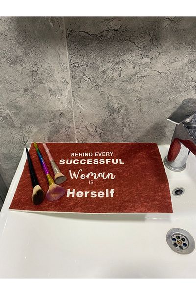 eco concept Makeup Drying Mat, Brush Drying Mat, Sponge Mat for Makeup Brush