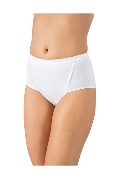 LÜXDRM Γυναικεία εσώρουχα 5 τεμαχίων Bato High Waist