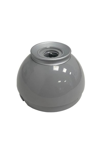 Cookplus Midimix 5501 Gray Chopper Blender Jar Cover