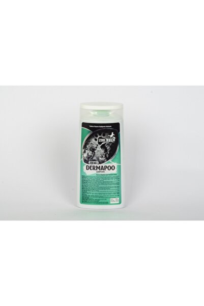 ZooTech Dermapoo Kedi Köpek Şampuanı Kaşıntı Önleyici