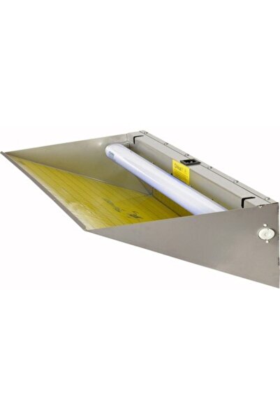 Elektro Frog Sinek Tutucu Yapışkanlı Aplik Sm 042 1×20 Watt Farmakill