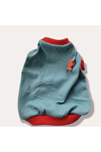 atelyu Cat Dog Clothes T-shirt