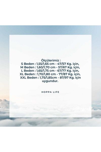 golden toptan Ανδρικό Φούτερ - Χαλαρή Εφαρμογή