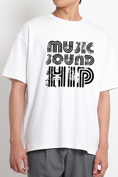 GreenMint للجنسين الأبيض الموسيقى الصوت الهيب