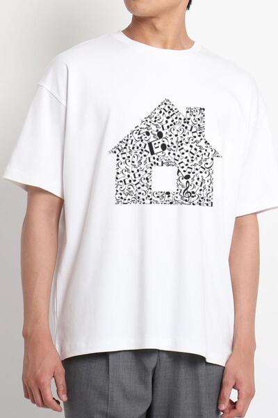 GreenMint موسيقى البيت الأبيض للجنسين