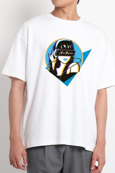 GreenMint موسيقى بيضاء للجنسين!الرسوم المتحركة الحزينة اليابانية الجمالية