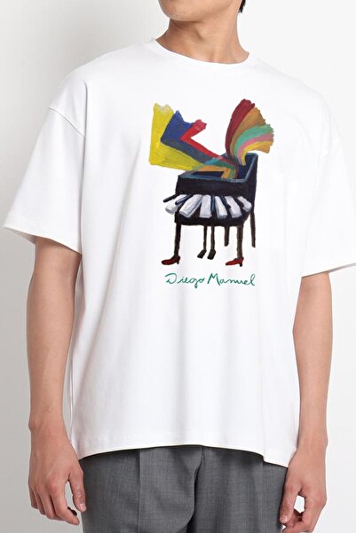 GreenMint موسيقى البيانو البيضاء للجنسين 2 - موسيقى صوتية أنيقة