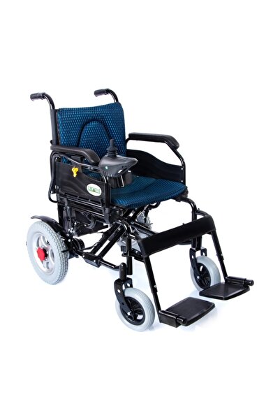 Comfort Plus Creative Cr-1002 Akülü Tekerlekli Sandalye