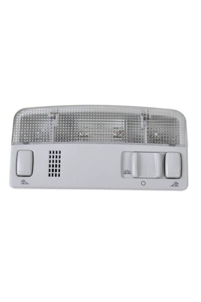 YSN Seat Leon 2000/2006 Iç Tavan Aydınlatma Lambası Gri 3b0947105c Uyumlu