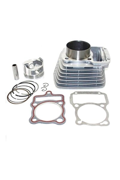 OEM Cg 200 Silindir 23 K 65.5 Mm 15 Perno