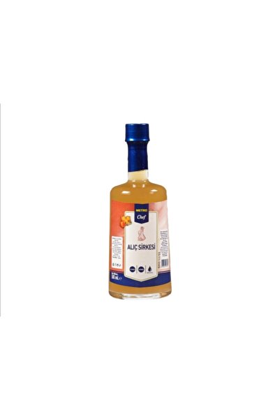 Metro Chef Meyveli Sirke Alıç 500ml