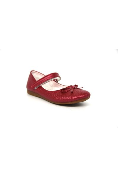 Eylül Ya14 Girl's Ballerina Shoes