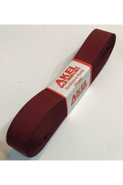 Akel Κορδέλα Grosgrain. 2 εκ. 10 μέτρα.