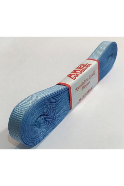 Akel Panglică grosgrain. 1 cm. 10 metri.