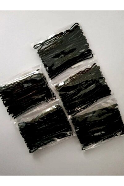 goshawk Unisex Black 115-Piece Wire Buckle Chantelle 115-Piece Wire Black