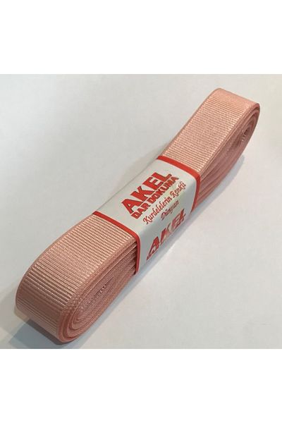 Akel Κορδέλα Grosgrain. 2 εκ. 10 μέτρα.