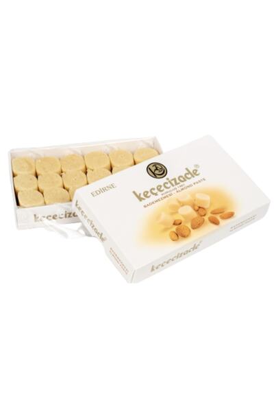 KEÇECİZADE Almond 215 Gr - 3 Pack Edirne Magnet
