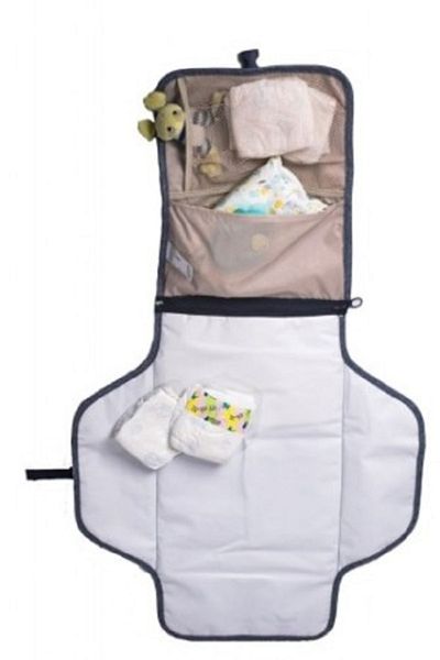 Okiedog Papilion -Togo / Baby Care Bag with Opening Bottom
