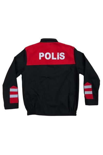 Muraty Flash Kid Dolphin Police Outfit