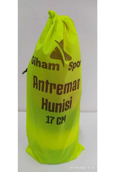 gihamsport 20-Piece 17 Cm Training Funnel