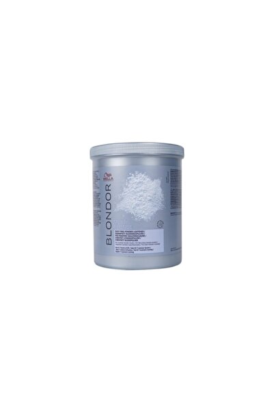 Wella Blondor Multi Blonde Saç Açıcı Pudra 800gr