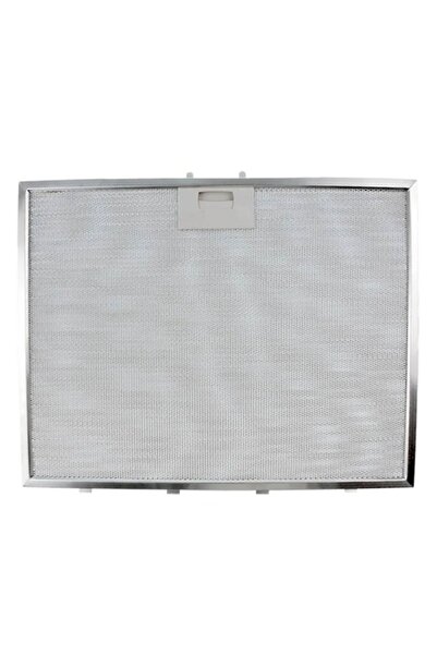 icanPARES Mekappa Uyumlu En 40 Cm Boy 31,2 Cm - Arka Tırnak 7,5 Cm Aspiratör ...