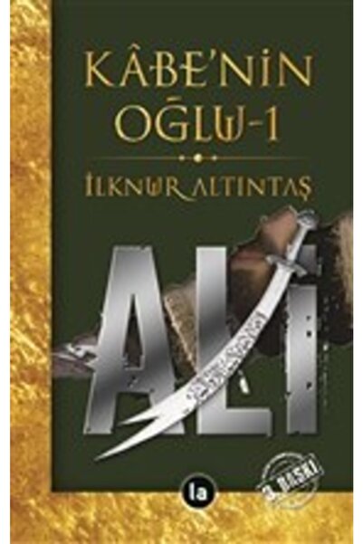 Genel Markalar Kabenin Oğlu Ali 1