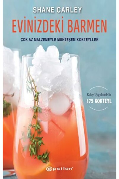 Evinizdeki Barmen