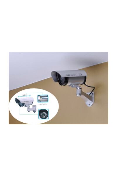 CMT Sahte Kamera (gece Görüşlü Görünümlü)