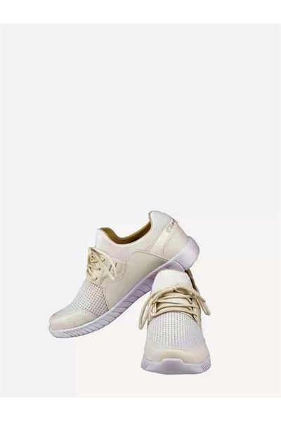 gilga White - Men's Sneakers